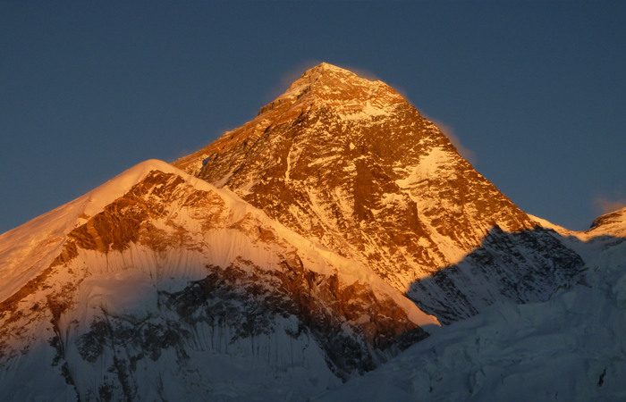 Everest Base Camp Kala Patthar Trek 13 Days